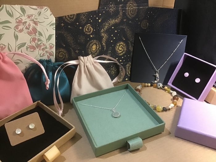 Tiny Productions Jewellery