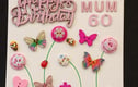 Female Family age cards