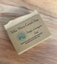 Simply Lemongrass soap - natural handmade soap - Image 3