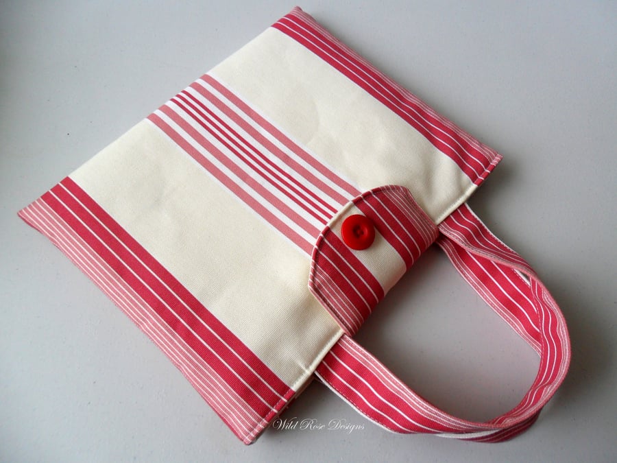 iPad sleeve with handles