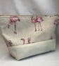 Toiletries bag, wash bag, wash bag, personal bag, zipper bag. Pouch bag, - Image 5