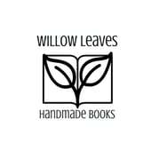 Willow Leaves Handmade Books
