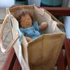 Ben Rag Doll