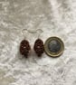 Little robin earrings  - Image 5
