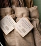 Willow Mini Raised Herb Bed Kit, Woven Willow Beginner Garden Craft Project - Image 2