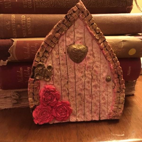 Fairy door