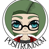 PositronixCM