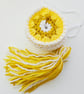 Daisy Wind Spinner, Garden & Window Twisters - Image 1