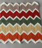 Hand Knitted Baby Blanket - Image 3