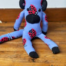 sock monkey