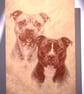 Custom 3D Printed Hueforge Photo Art – Personalised Filament Painting, Textured 