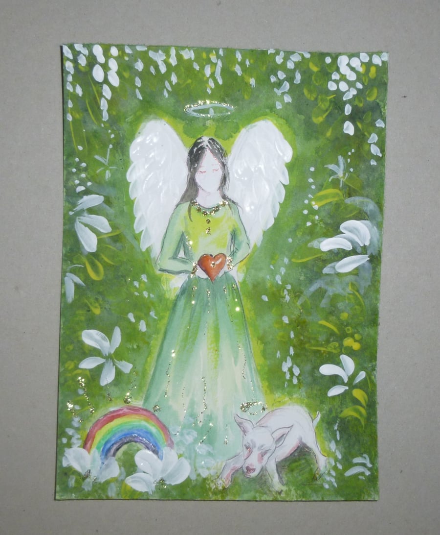 Private listing for Tanya ( ref FA131  PNG5 )