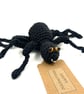 Crochet Spider  - Image 2