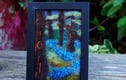 Textile art  pictures 