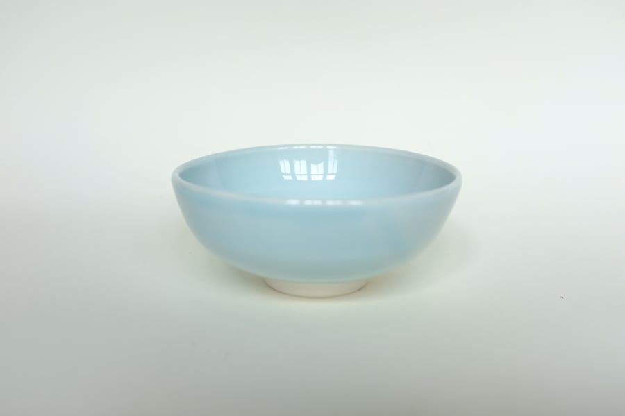 Porcelain bowl