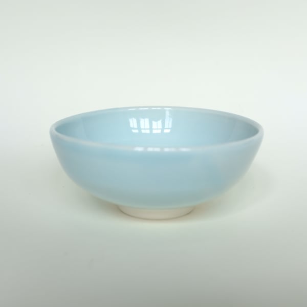 Porcelain bowl