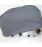 Toaster Cover Grey Dualit 2 Slice Toaster Dust Cover NOT PADDED - Image 4