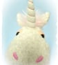 Florrie Unicorn Sewing Pattern - MAILED Posted Version - Image 4