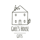 Ghee's House Gifts