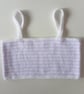 KNITTING PATTERN PDF Twinkle Camisole - Image 1