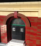 Celtic Park Doorway in Lego - Image 4