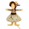 Nancy - an Autumn Little Nipper 