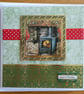 Summer Seconds - Pack of 7 Christmas Cards - Cozy Christmas - Image 5