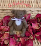 Lavender bear - Image 1