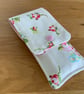 Custom Order for Sharon Holl, Tampon Pouch, Purse, Sanitary Purse, SECOND - Image 2