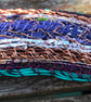Wire wrapped wrapper Hair-clasp - Image 7