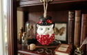 Hanging Ornaments