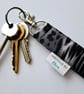 Animal print mini keyring  - Image 3
