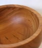 Spalted Cherry bowl - Image 3