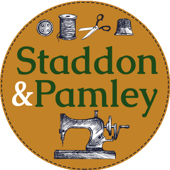 Staddon and Pamley