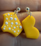 Bikini Drop Earrings - Image 4