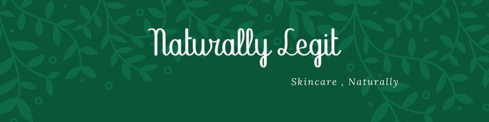 Naturally Legit
