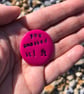 You Smashed It!  Celebration Pocket Pebble - Image 3