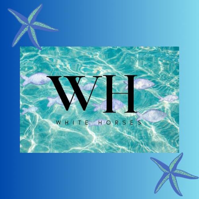 WhiteHorsesxo