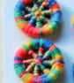 Dorset Pinwheel Buttons - Image 2
