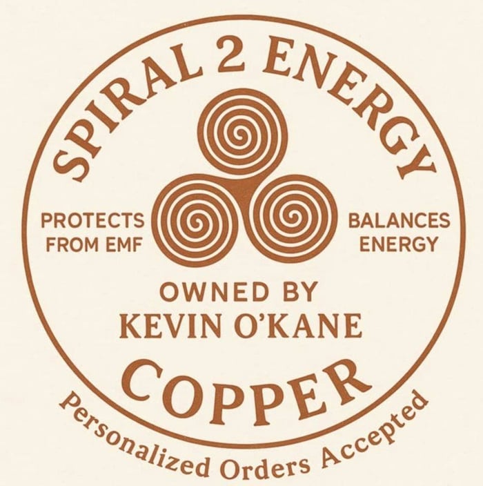Spiral2Energy