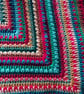Crochet blanket  - Image 5