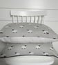 Sophie Allport Sheep   Cushion - Image 3