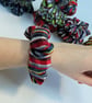 Merino wool scrunchies - Image 6