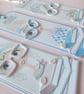 Personalised Book Lover Bookmark - Just One More Chapter - Image 2