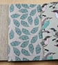 Set Of Three A5 Notebooks - 'Nature' - Image 3