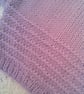 Child's Chunky Cardigan with Cable Panel Front, Child's Cardigan, Custom Make - Image 9