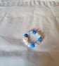 Initial ring with bead