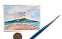 Original Paintings: - Devon & Plymouth