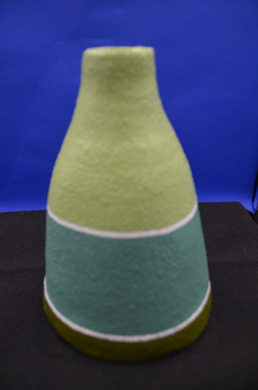 Retro vase Summer Seconds