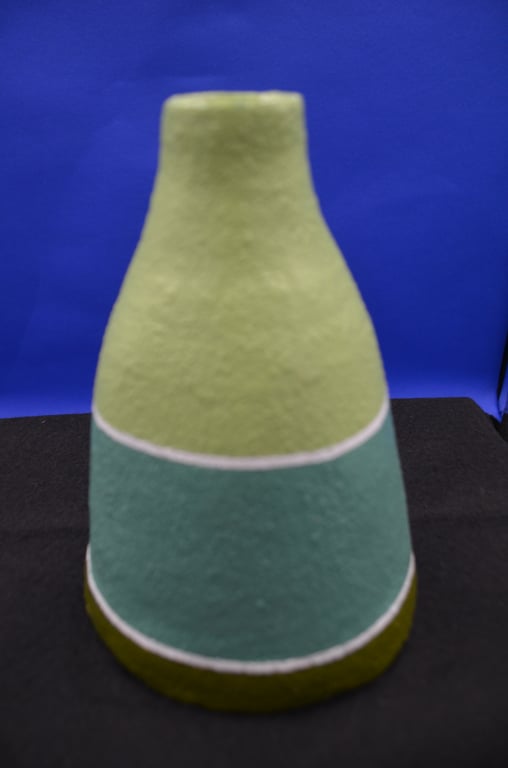 Retro vase Summer Seconds